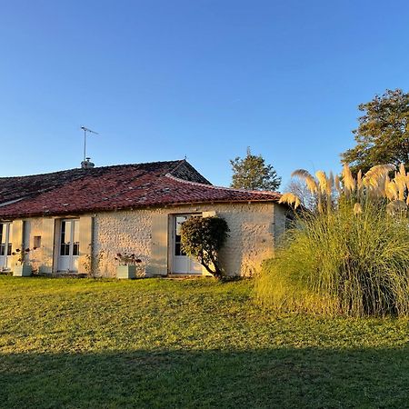 Le Maine Verac Bardenac Dış mekan fotoğraf
