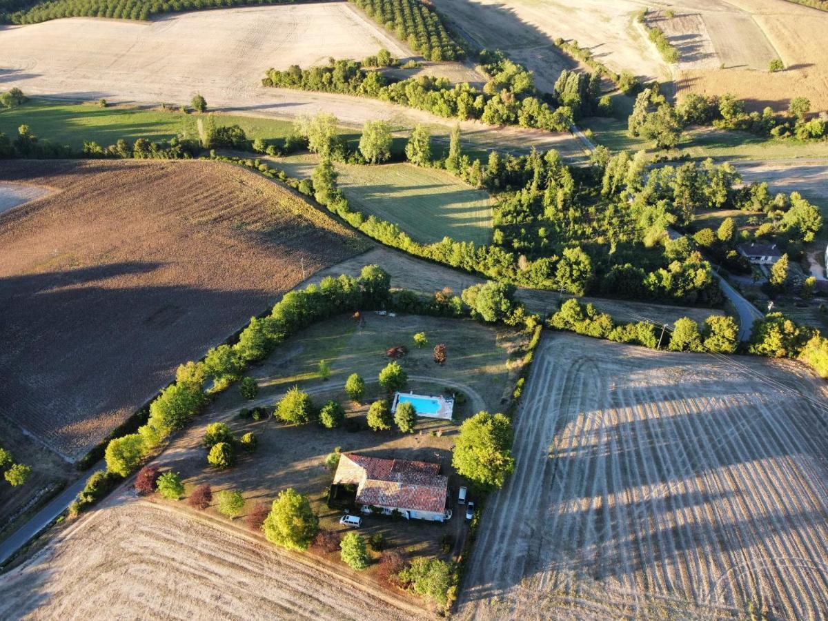 Le Maine Verac Bardenac Dış mekan fotoğraf